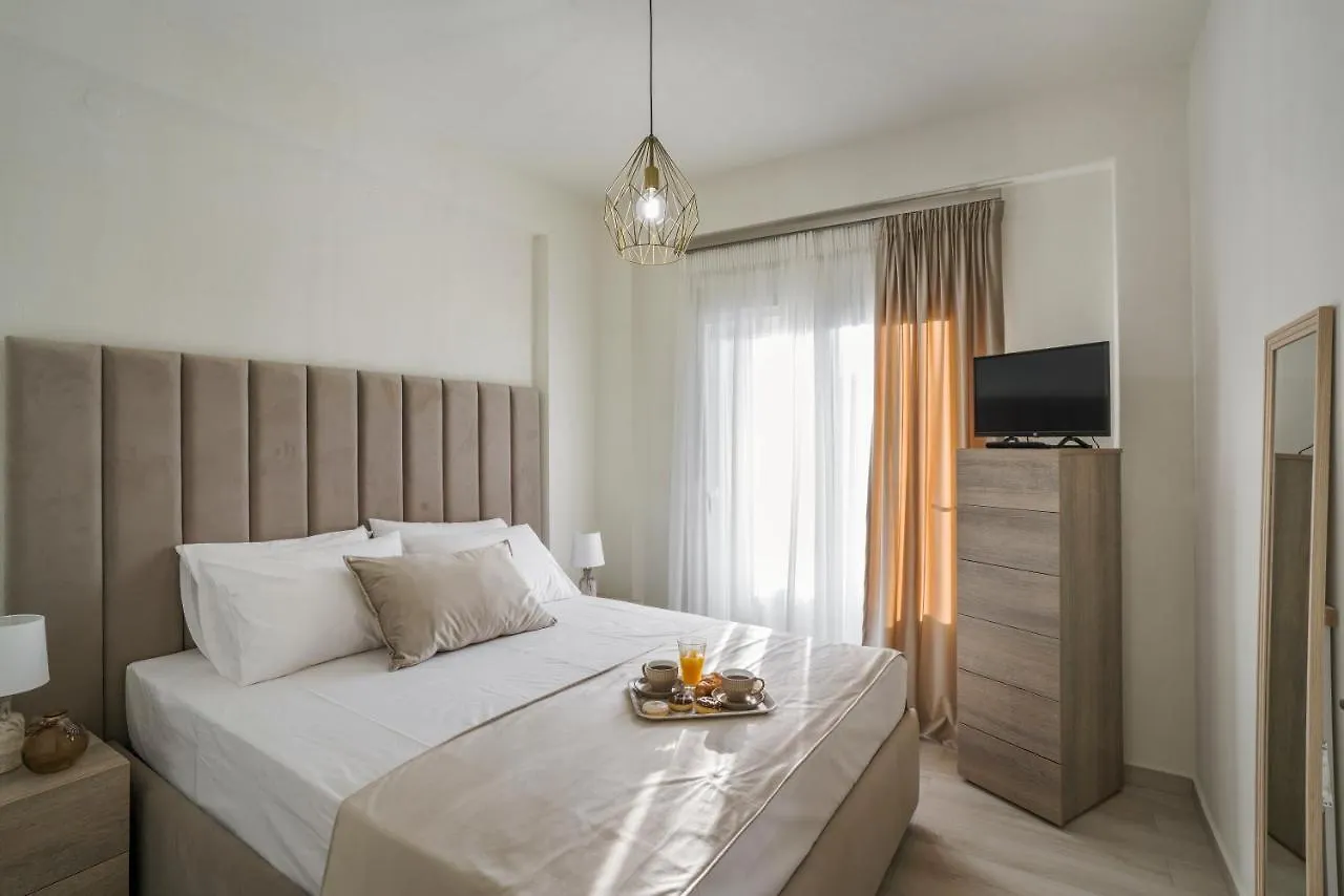Emerald Luxury Apartments نيكيتي