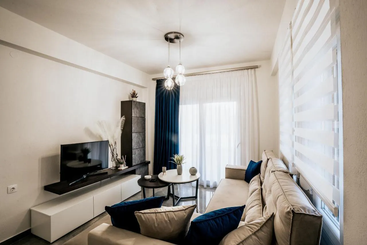Emerald Luxury Apartments نيكيتي