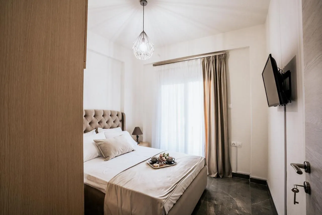 Emerald Luxury Apartments نيكيتي