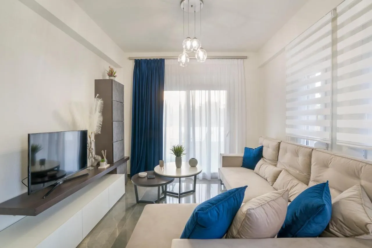 Emerald Luxury Apartments Nikiti  Grecia