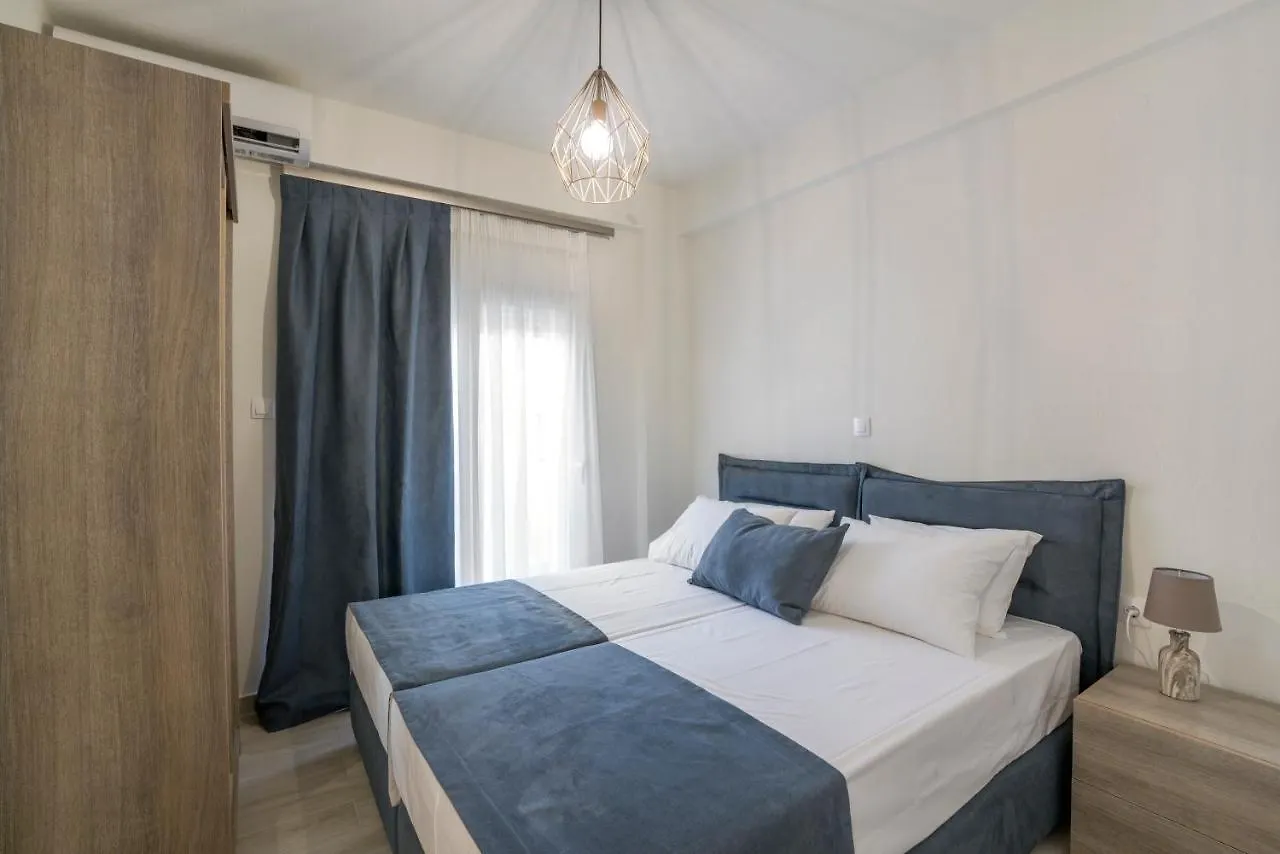 Emerald Luxury Apartments Nikiti   Nikiti (Sithonia)