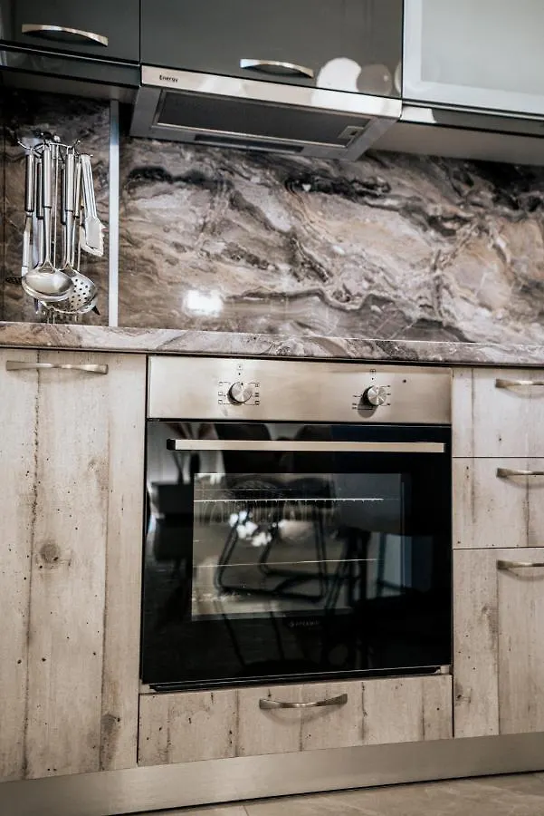 Emerald Luxury Apartments Nikiti  Grecia