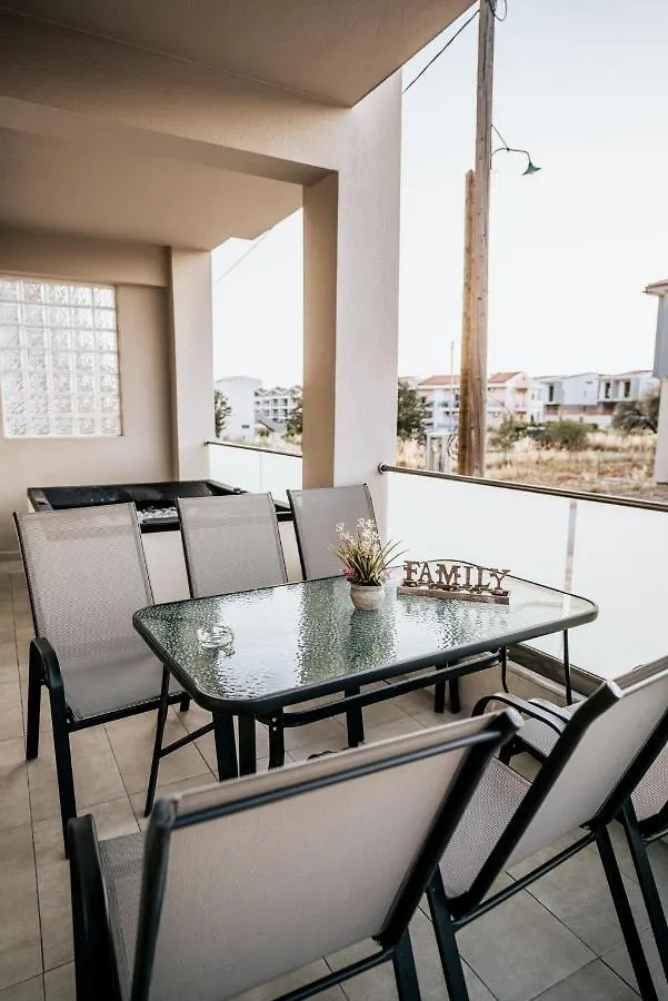 Emerald Luxury Apartments Nikiti   Nikiti (Sithonia)