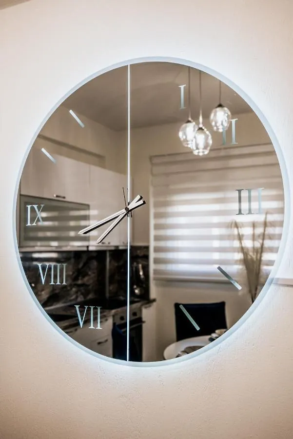 Emerald Luxury Apartments Nikiti  0*, Nikiti (Sithonia) Grecia