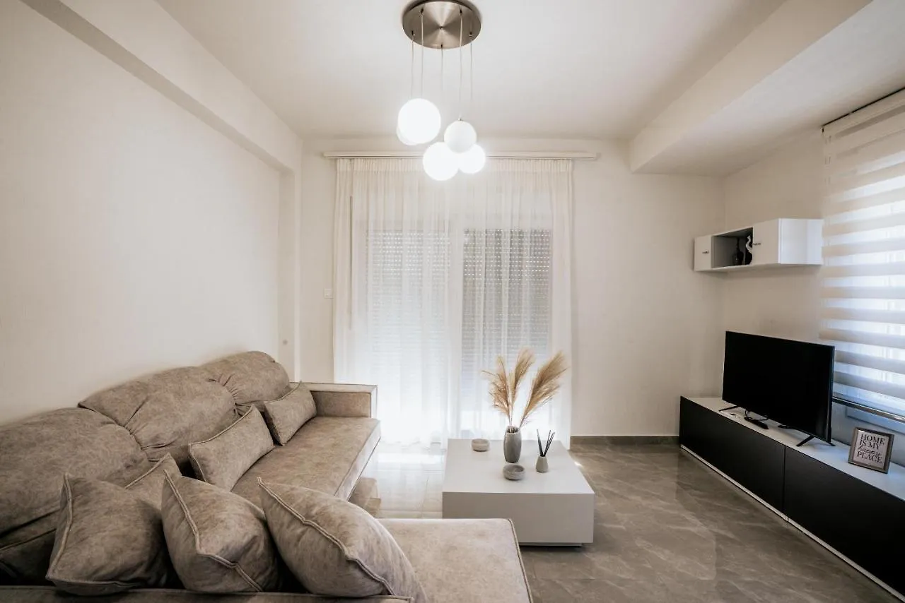 Emerald Luxury Apartments Nikiti   Nikiti (Sithonia)