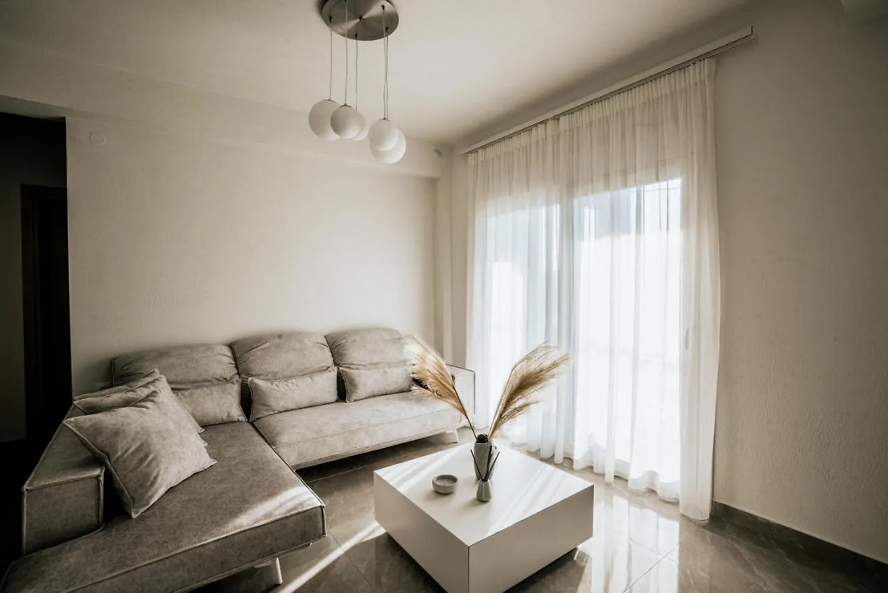 Emerald Luxury Apartments Nikiti  Grecia