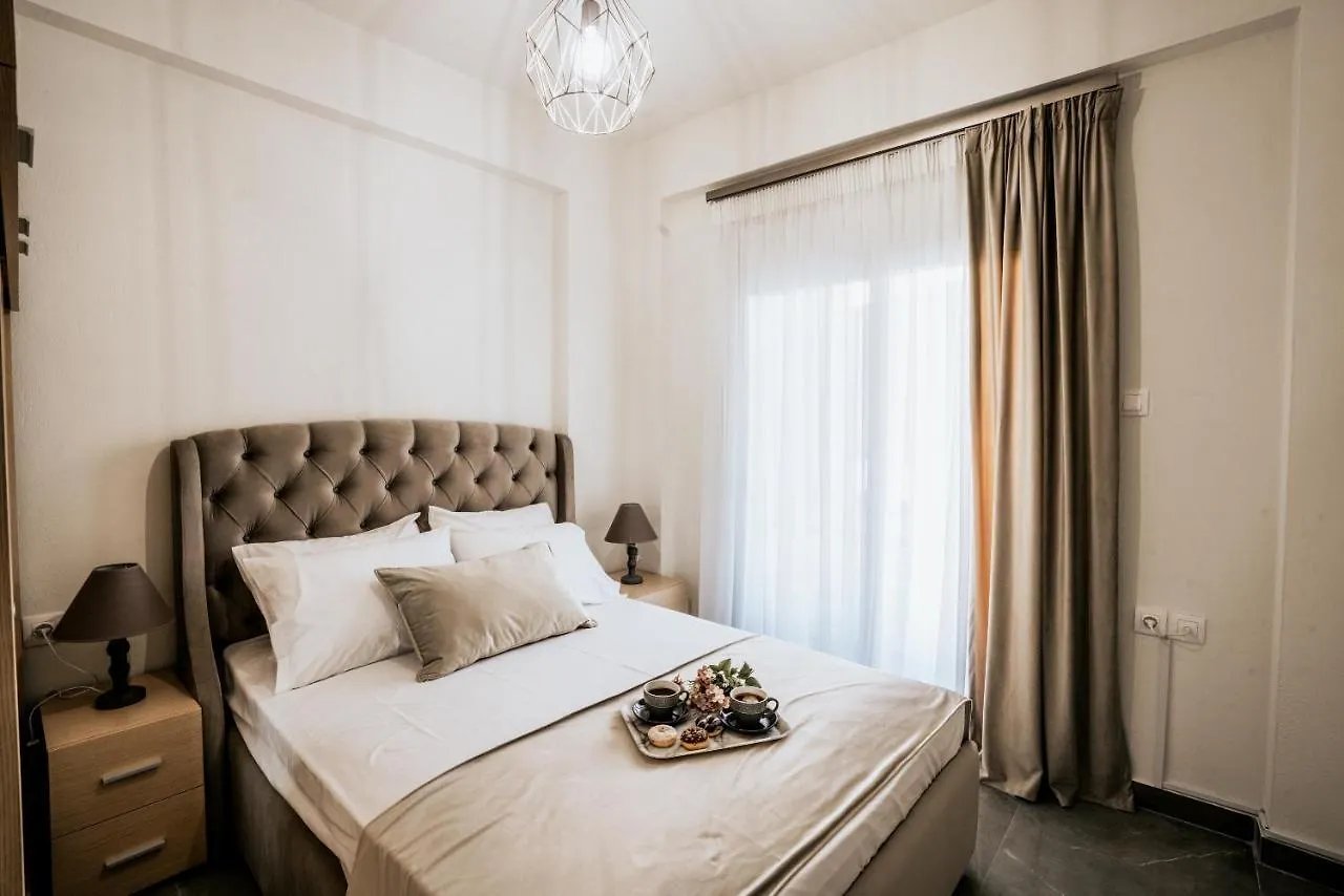Emerald Luxury Apartments Nikiti   Nikiti (Sithonia)