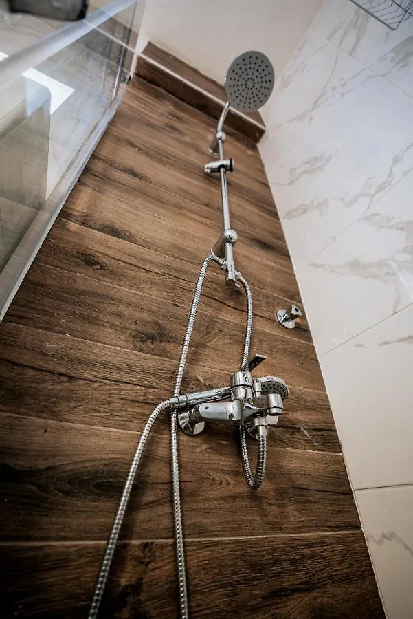 Emerald Luxury Apartments Nikiti   Nikiti (Sithonia)