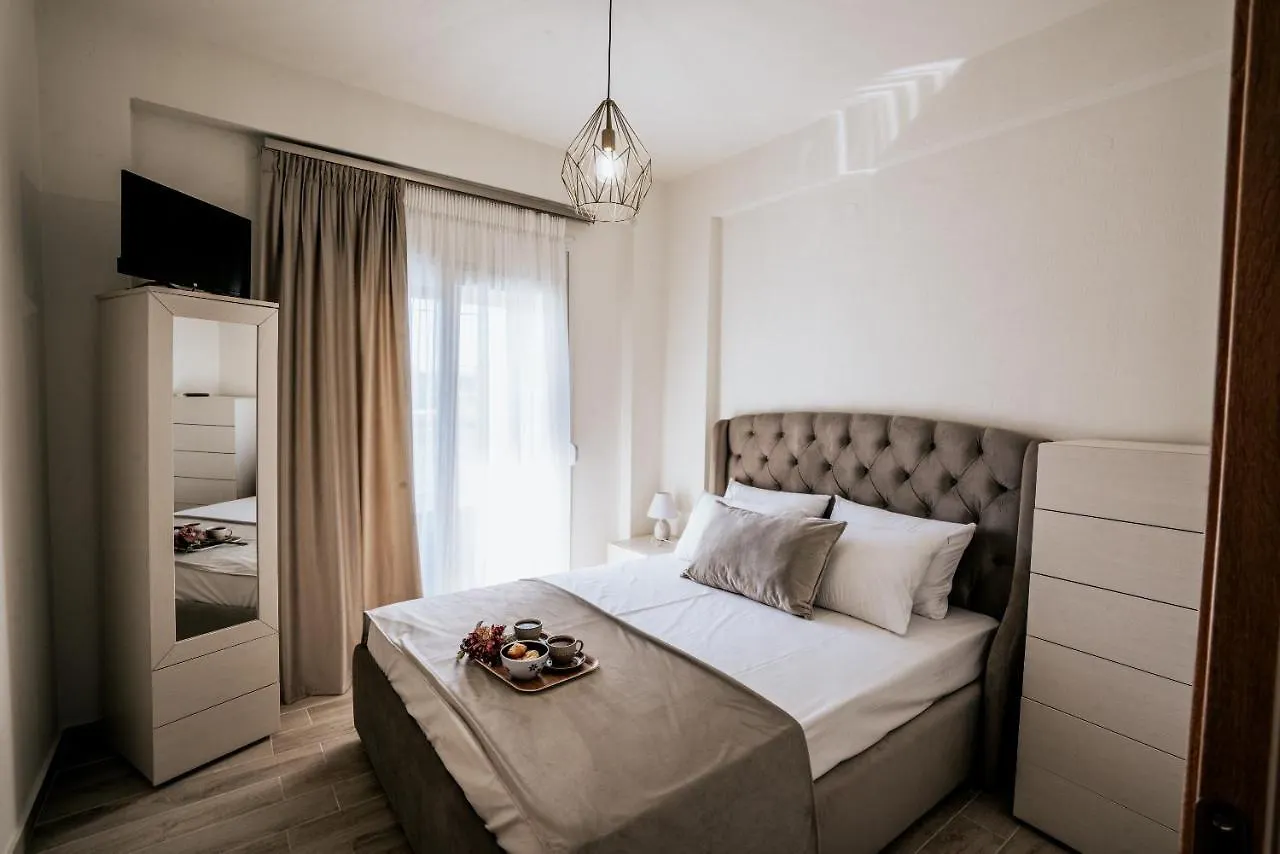 Emerald Luxury Apartments Nikiti  Grecia