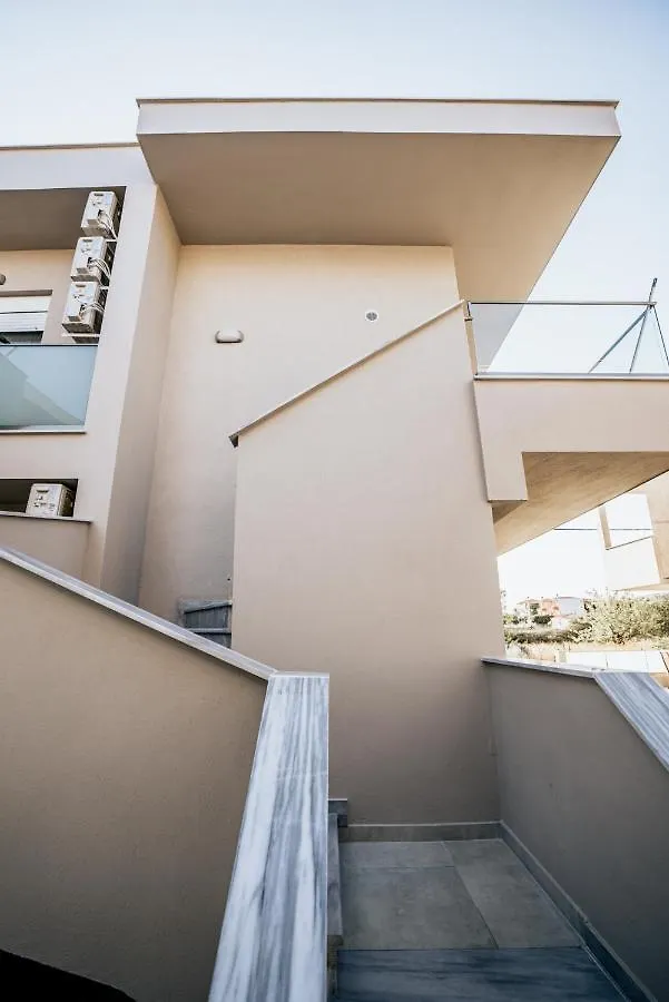 Emerald Luxury Apartments Nikiti   Nikiti (Sithonia)