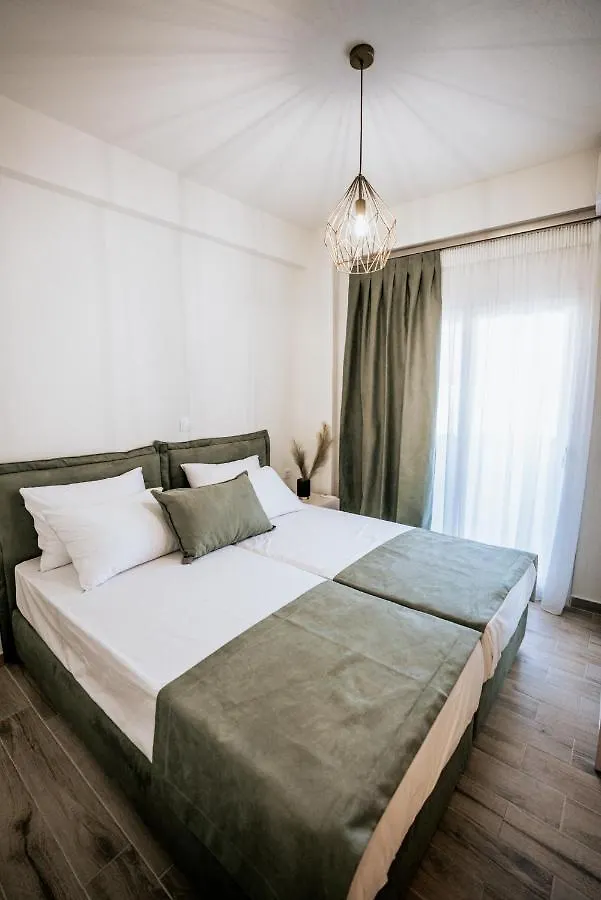 Emerald Luxury Apartments Nikiti  Nikiti (Sithonia)