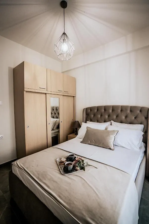 Emerald Luxury Apartments Nikiti   Nikiti (Sithonia)