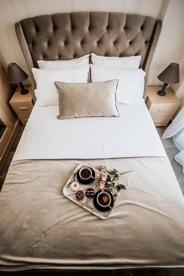 Emerald Luxury Apartments Nikiti  Grecia